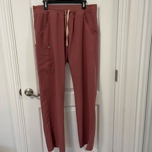 Figs scrub pants-flawed large/tall